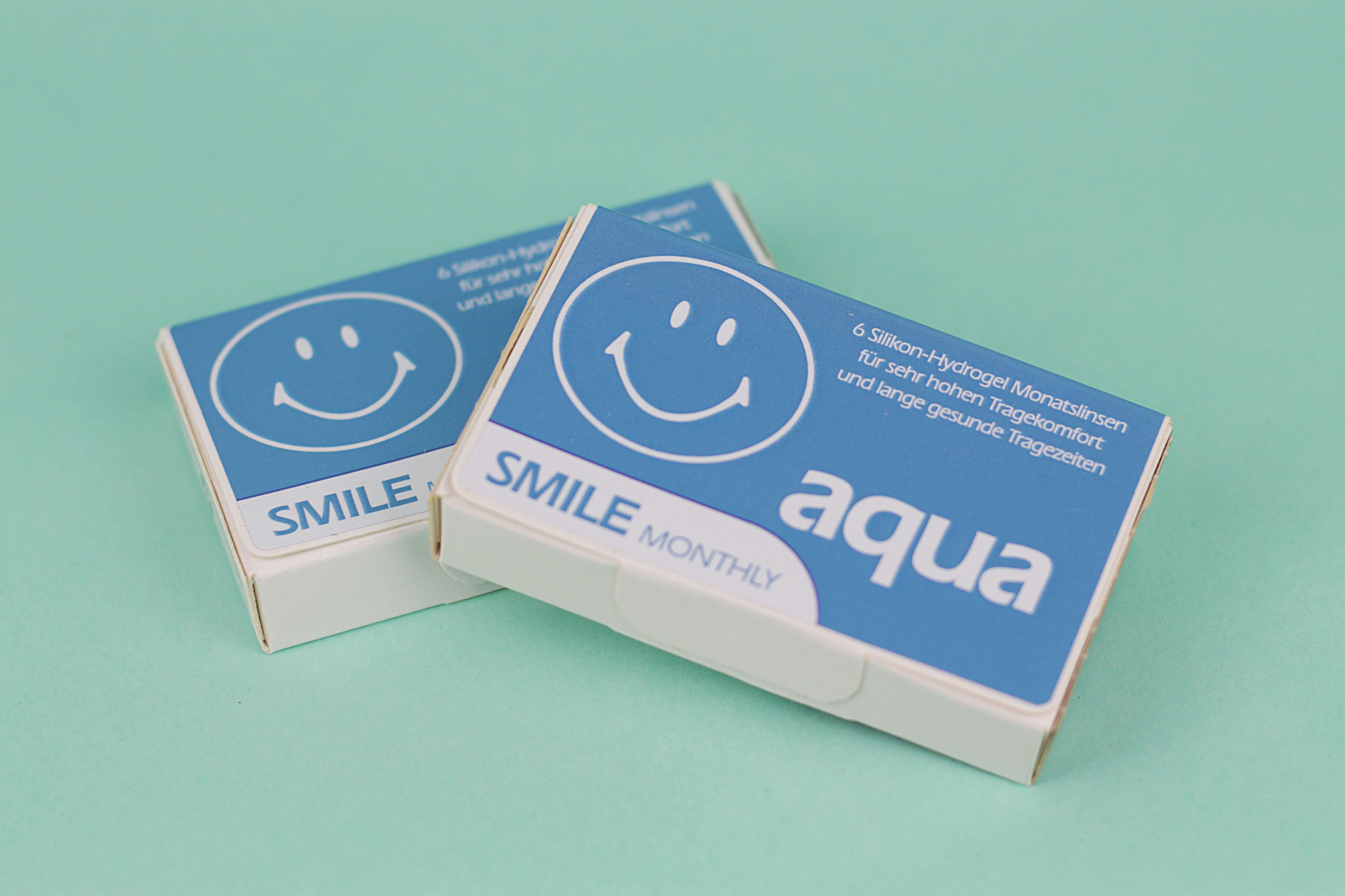 Smile Aqua